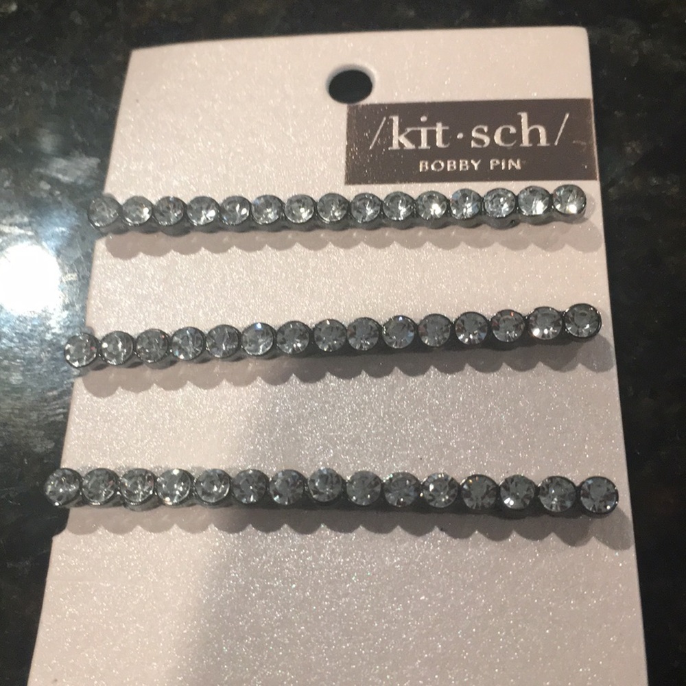 Bobby Pins